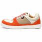 Koka Orange Cream Barefoot - Miniatura 3