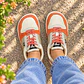 Koka Orange Cream Barefoot - Miniatura 2