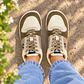 Koka Olive Cream Barefoot - Miniatura 2