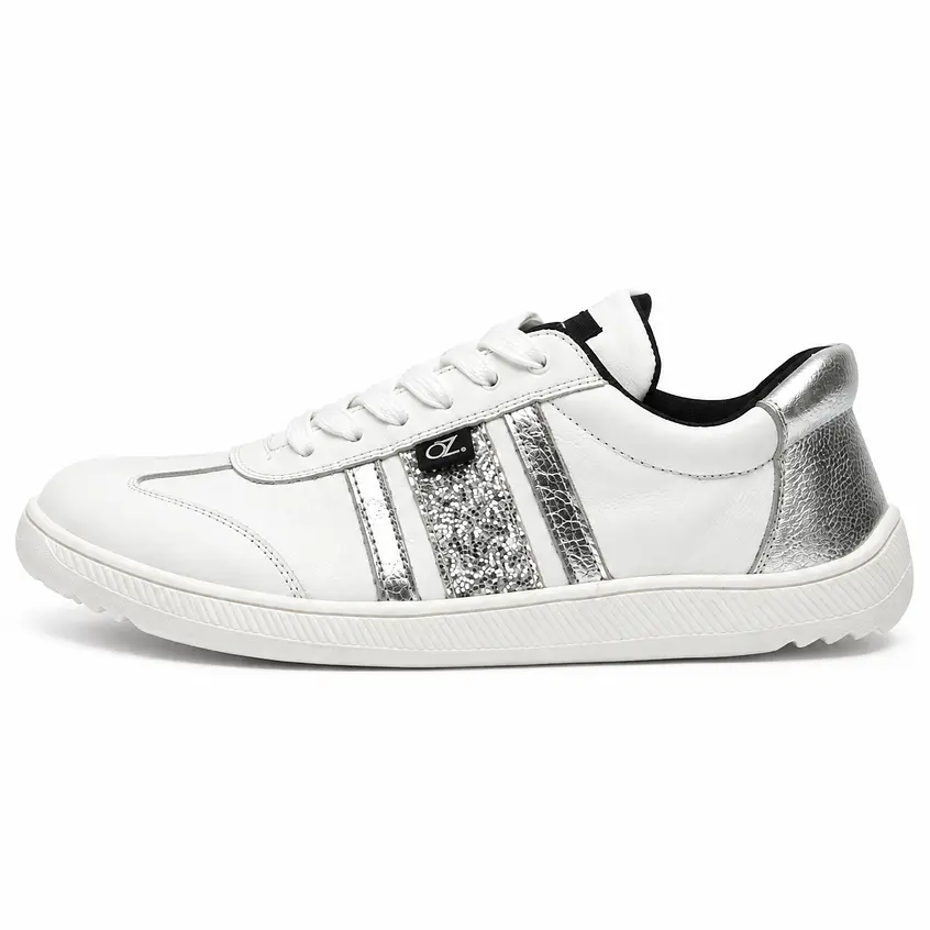 Aurora Blanca Glitter Barefoot 3