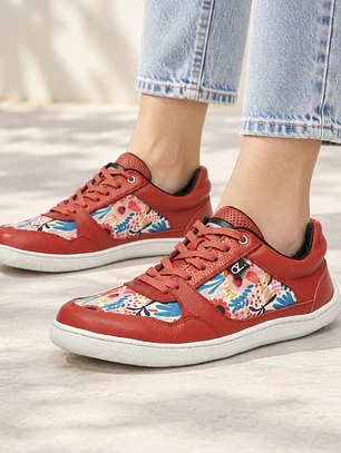 Koka Blossom Roja Barefoot 