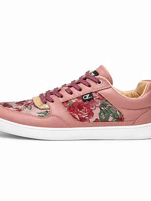 Koka Rose Barefoot