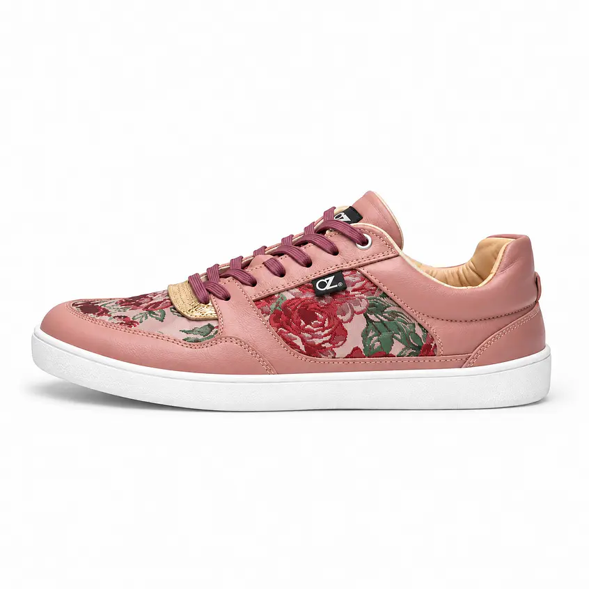 Koka Rose Barefoot 1