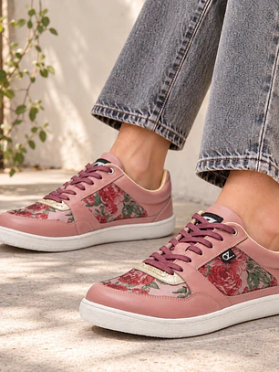 Koka Rose Barefoot