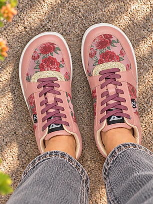 Koka Rose Barefoot