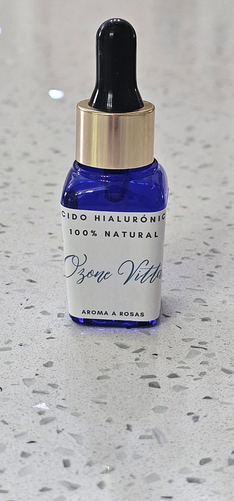 Ácido Hialurónico
