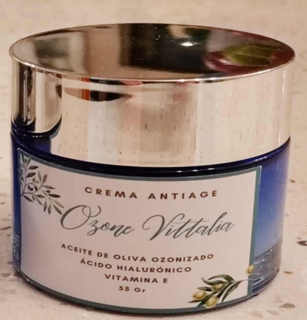 Crema AntiAge