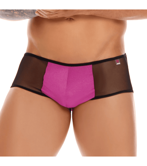 1231 BALANCE BOXER PURPLE