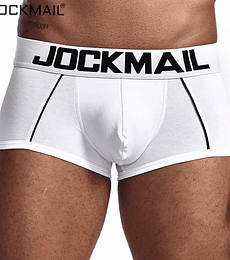 BOXER JM453 BLANCO