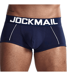 BOXER JM453 AZUL NAVY SOLO XL