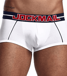 BOXER JM452 BLANCO