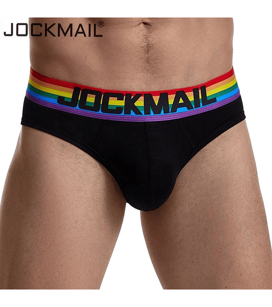 BRIEF JM371 NEGRO