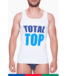 CAMISETA TOTAL TOP