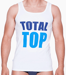 CAMISETA TOTAL TOP