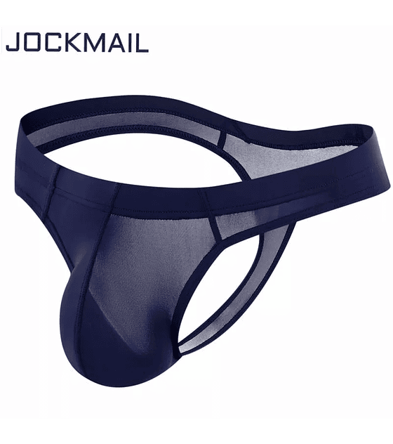 SOUTIEN JM290 AZUL NAVY