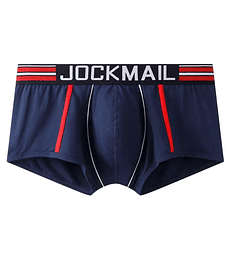 BOXER JM459 AZUL NAVY