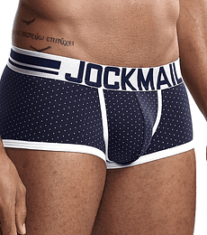 BOXER JM411 AZUL NAVY