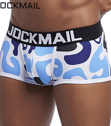 BOXER JM437 AZULES