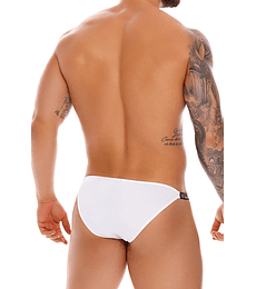 1199 EROS BIKINI WHITE