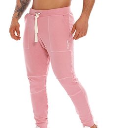 1301  URBAN LONG PANT ROSÉ