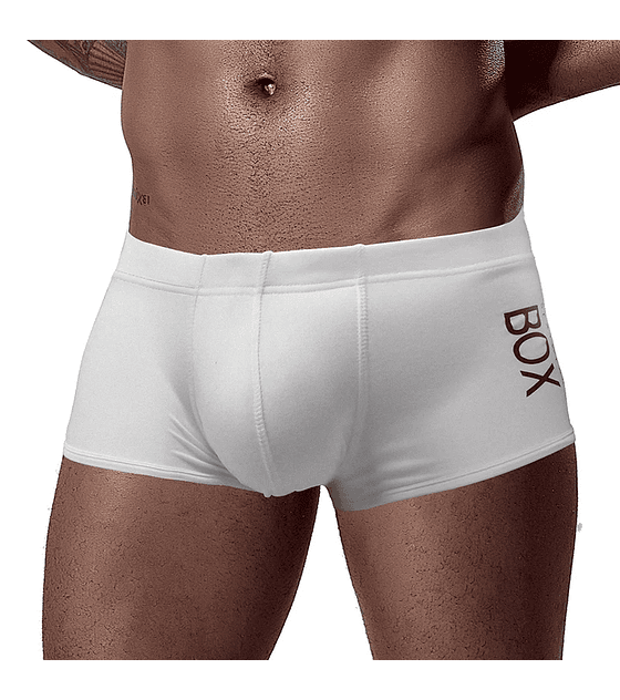 BOXER OR6605 BLANCO