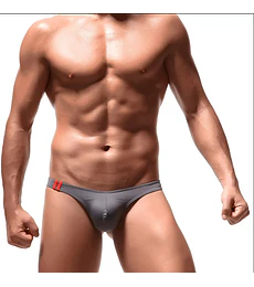 SUNGA GRAY (SOLO S Y XL)