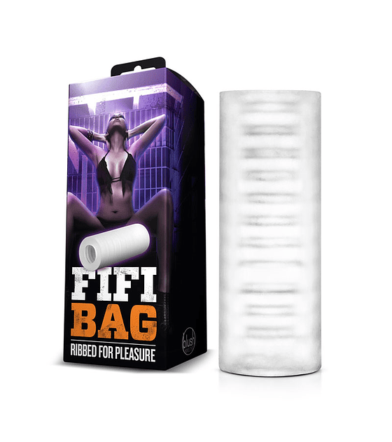 Masturbador Fifi Bag X5 Men