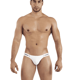 VALERIANO BRIEF WHITE