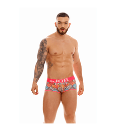 1409 CAIRO BOXER PRINTED