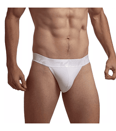 BIKINI JM374 BLANCO