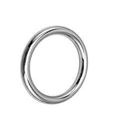 COCKRING METALICO