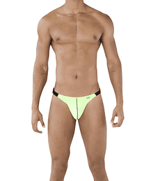 0500 SPECIAL THONG GREEN