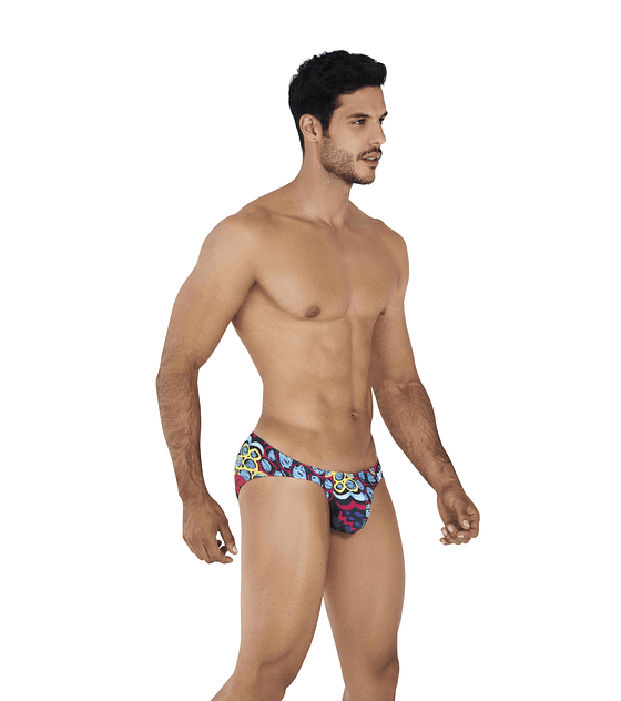 LUCIDITY BRIEF PRINTED