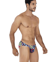 LUCIDITY BRIEF PRINTED