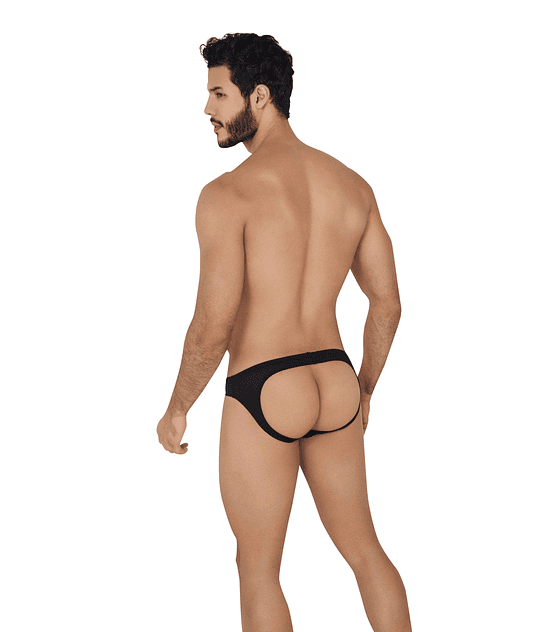 KROMA JOCKSTRAP BLACK