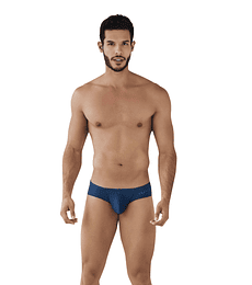 UNIVERSO LATIN BRIEF DARK BLUE