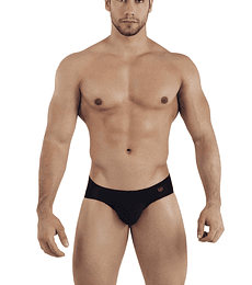 AUSTRIAN LATIN BRIEF BLACK