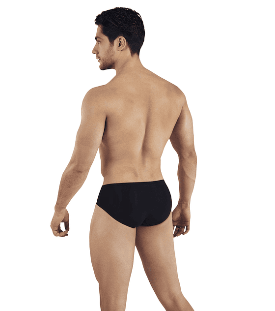 AUSTRIAN LATIN BRIEF BLACK