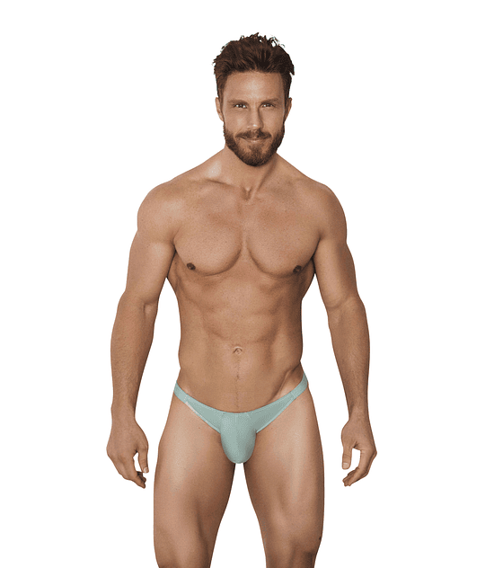 LUXOR BRIEF GREEN