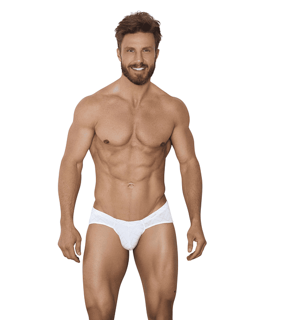 OPAL CLASSIC BRIEF WHITE