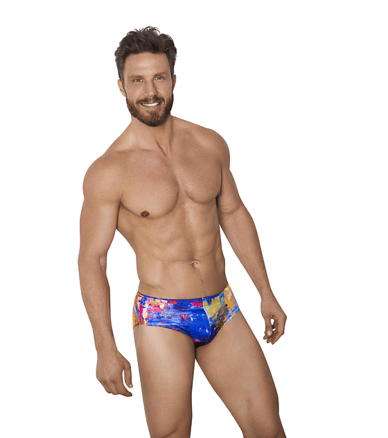 PRICELESS SWIMSUIT BRIEF (último XL)