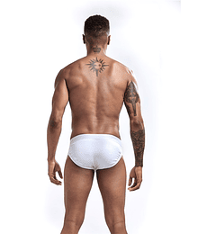 BRIEF JM360 BLANCO