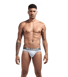 BRIEF JM360 GRIS