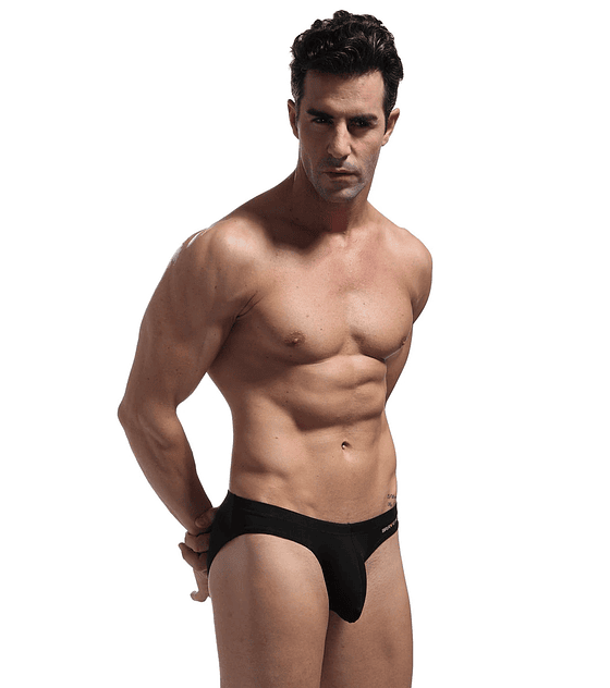 BRIEF B1130 NEGRO