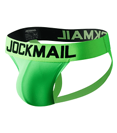 JOCKSTRAP JM240 VERDE