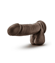  XX Midas – Dildo Chocolate