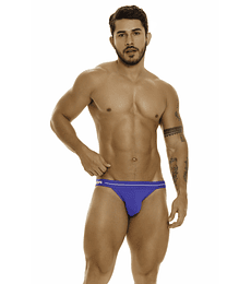 1838 DAILY JOCKSTRAP BLUE