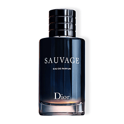 SAUVAGE 100 ML EAU DE PARFUM CHRISTIAN DIOR