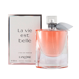 Perfume Lancome La Vie Est Belle  Mujer 100 ml EDP