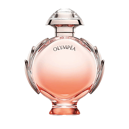 Perfume Paco Rabanne Olympea Aqua Mujer 80 ml EDT